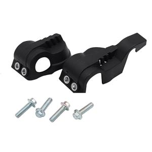 High Performances Motorcycle Shock Absorb Stylish Motorbike Shock Absorb Enhances Stability Simple Installs for Bike