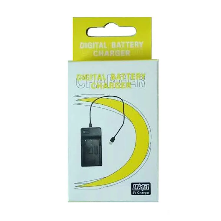EN-EL2 Replacement Battery or Charger For Nikon COOLPIX 2500 3500