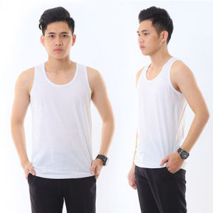 Áo lót nam thun cotton - Áo ba lỗ cộc tay đông xuân nam mặc nhà - Có BigSize cho người béo