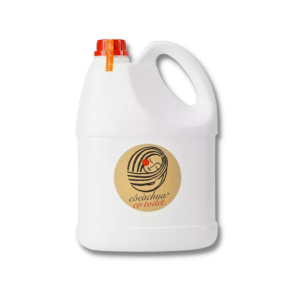 Nước Tẩy Bồn Cầu Sinh Học Cô Cà Chua Yêu Nước Hương Sả Chanh Khử Mùi Nhà Vệ Sinh An Toàn YN