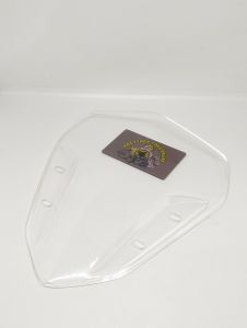 VISOR STANDAR AEROX  NEW OLD BENING PLUS BAUT IMPORT
