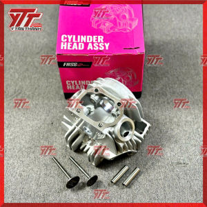 Đầu FassTek 2 Val cho xe wave dream MS01