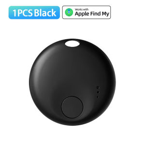 EKLEVA Mini Tag Smart Tracker For IOS Apple/Android Google Find My APP ITag Anti Lost Reminder Device MFI Rated Locator Car Key Pet Kids Finder