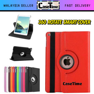 I.pad 5 6 9 10 2017 2018 2021 Air 1 Air 2 Air 3 Air 4 Air 5 9.7 inch 7th Gen 8th Gen 10.2 inch Mini 1 Mini 2 Mini 3 Mini 4 Mini 5 Mini 6 Rotate 360 Degree Hard Sturdy Stand Case casing cover fon sarung 手机壳