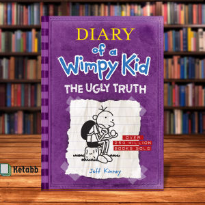 The Ugly Truth (Diary of a Wimpy Kid #5) by Jeff Kinney [High Quality Paperback]
