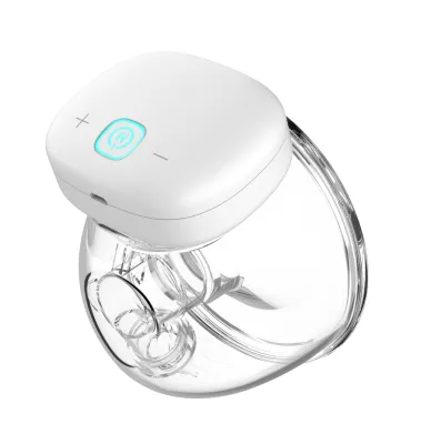 Youha The Ins (Ava) Gen 1 Wearable Handsfree Breast Pump /w Bluetooth App (2 Sizes)