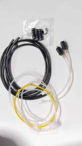 scope OE: 42559247 1912605 2133711 929527-22/01E Truck Seat Valve Air Hose Repair Kit Connector Set For Iveco Stralis/Scania/ISRI NTS1 3H4K8