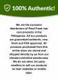 Petal Fresh Pure Hair Resq  Exfoliating Scalp Mask,  4 flz.oz (118ml). 