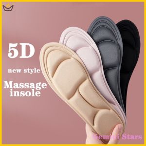 1 Pair Memory Foam Sports Insoles Womens Deodorizing Breathable Running Insoles Foot Care Mens Insoles Outdoor Sports Insoles