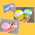 Slime 2in1 chất nhờn ma quái mẫu mới (slime  slime hoặc slime squishy). 
