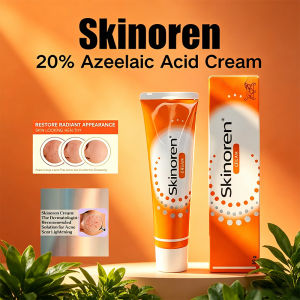 Skinoren Italian Acne Cream 30g