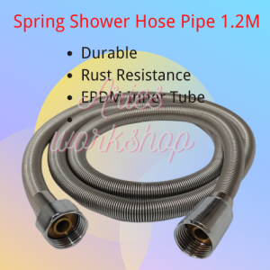 Stainless Steel Bathroom Shower Hose Pipe Head Washer Bidet Shower Hose /Flexible Hose