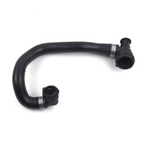 High Temperature Resistant Coolant Radiator Hose 2225014691 A2225014691 ABS Coolant Cooling Hose for S63 S65 S500 Models