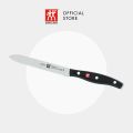 ZWILLING Twin Pollux 13cm Utility or Tomato Knife Serrated Edge. 