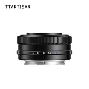 TTArtisan AF 14mm F3.5 AutoFocus APS-C Large Aperture Lens for Fujifilm X X-T5 T4 T3 T30 T20 X-E4 E3 X-S20 X-A5 Sony E A6400 A6300 A6000 ZV-E10 Camera