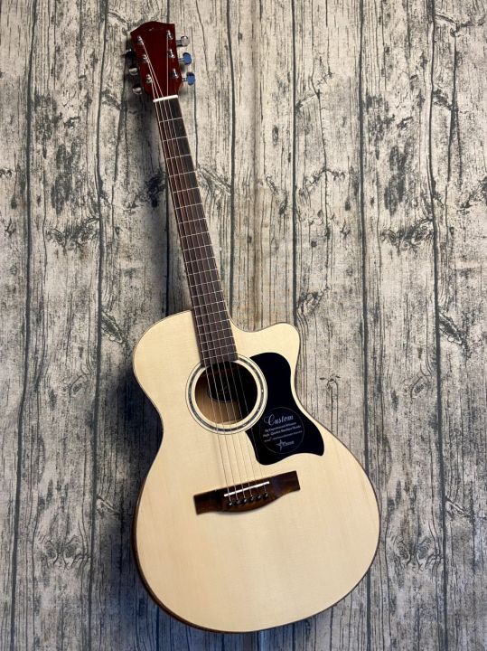 [HCM]ĐÀN GUITAR ACOUTSIC Star ST-07