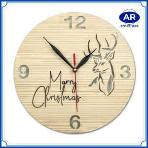 JAM DINDING MINIMALIS / JAM DINDING AESTHETIC / JAM DINDING KREATIF/ JAM DINDING AKRILIK/ JAM UNIK -AR STORE1688