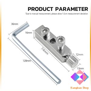 KANGBAN 1ชิ้น เครื่องมือถอดลวดหักวาล์วก๊อกน้ำ ง่ายต่อการออก เครื่องมือถอดสกรูหัก Screws Bolt Extractor