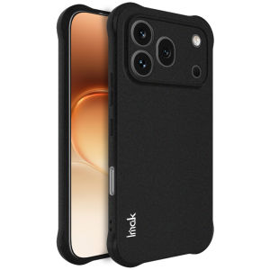 Soft Case For Honor 600 Pro Lite Smart 600E 5G Global Transparent Anti Yellow Airbag Bumper CA0002