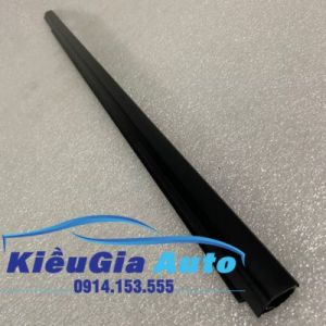 Nẹp chân kính ngoài Ford Ranger 2013-2021 Chính hãng