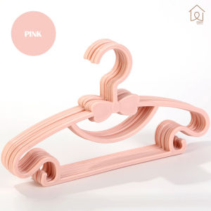 [COZZY]Penyangkut Baju Bayi/Premium Quality Baby Hanger Kid Hanger Budak Kanak-Kanak Children Hanger Penyangkut Baju Sangkut Baju Bayi/儿童衣架