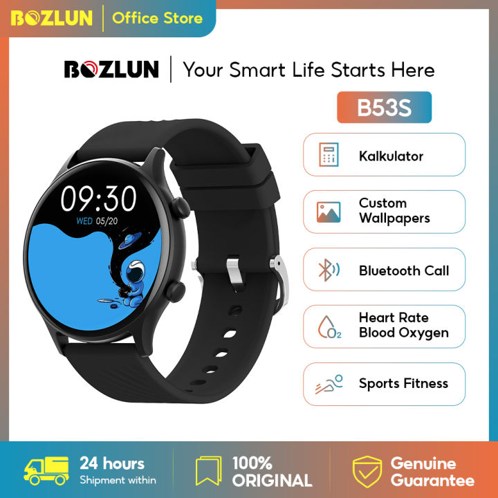 Anti Air Beli Smartwatch Online Mi Fitness Tracker Jual SMARTBAND