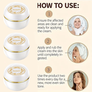 Collagen Face Cream 30g Concealer Removal Pigmation Cream whitening beauty cream plain cream acne scar skin care trilogy lady cream Natural Concealing Facial Whitening Cream