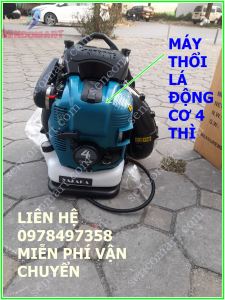 MÁY THỔI BỤI CÔNG NGHIỆP CHÍNH HÃNG YATAKA CS-7650