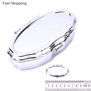 🔥🔥🔥sjqgqx Hộp đựng thuốc Hộp đựng thuốc cầm tay Hộp đựng thuốc hộp đựng