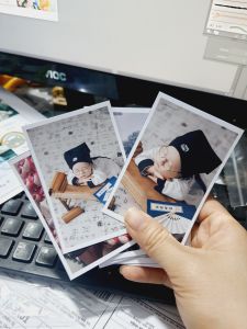 In ảnh khách gửi 6*9 7*10 10*15 15*20 20*30 cán ép bền màu