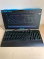 Bàn phím Logitech G213 Prodigy RGB Gaming. 