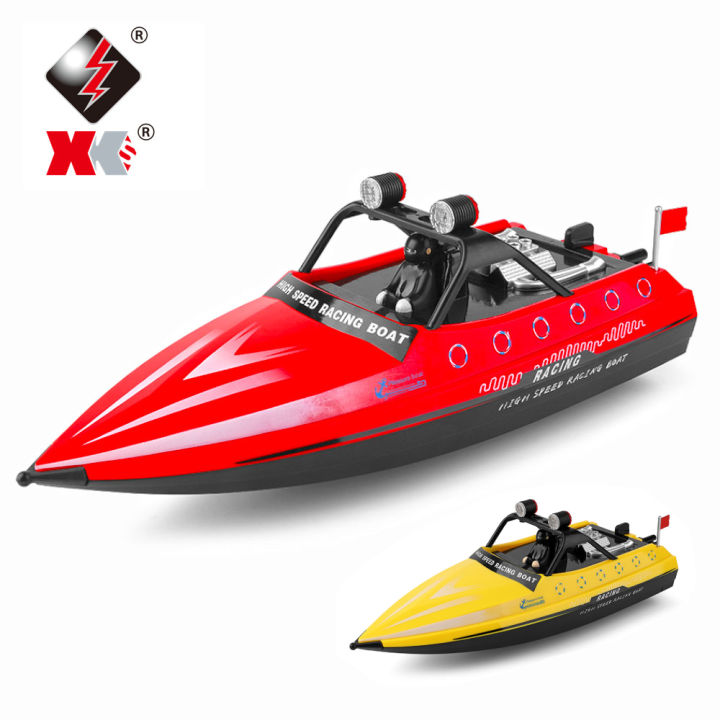 motorboat rc