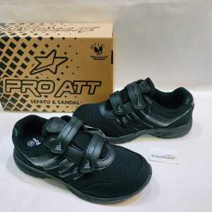 SEPATU PRO ATT LST 931 V0R 722 V SEPATU SEKOLAH ANAK TK SD SMP