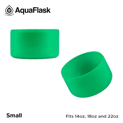 AquaFlask Accessories Boot it Up! Silicone Protection Boot for Aquaflask 14oz18oz and 22oz