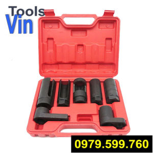 Bộ tháo cảm biến oxy 7 chi tiết