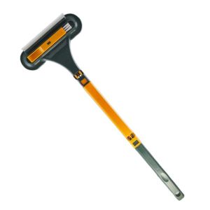 2 in 1 Window Screen Cleaner Cleaning Brush Brush Cleaner Multifunction Use