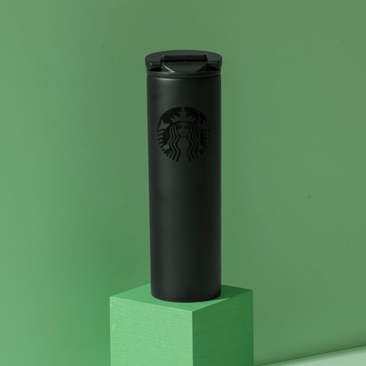 Starbucks Black Siren Stainless Steel Tumbler 16oz Lazada Singapore