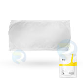 SG Ready Stock Disposable Bra 1pcs/Set Travel Disposable Underwear for Women Sterile One-Time Bra for Hotel Spa Trip ast Delivery