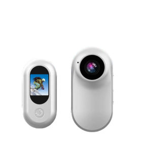 Sunrichh Mini Thumb Camera  motion camera 360 Action Camera Dashcam anti-shake  motion camera