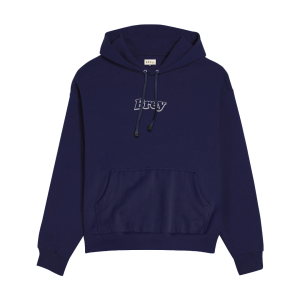 BREY Hoodie Pria Wanita Ashton