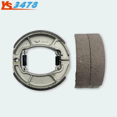 🔧 [ของแท้คุณภาพ] ผ้าเบรคหน้า Honda PCX 150/160 | เนื้อเซรามิกประสิทธิภาพสูง | ลดเสียงรบกวน & ฝุ่นน้อย | แท้เปลี่ยนแทนของเดิม