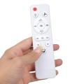 E27 Fan Light Remote Control Module With IR Technology For Precise Dimming And Color Adjustment. 