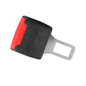 FUVOYA【Ready Stock】Car Seat Belt Clip Extension Universal Car Buckle Extender Safety Belt Extension Seatbelt Lock Buckle Plug Car Accessories