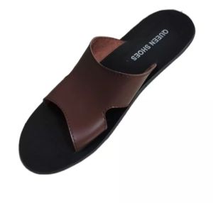 sandal pria dewasa-Others-sandal pria-sandal pria dewasa terbaru 2021-SUSAN SANDAL KULIT PRIA TERMURAH KOKOP BAROON
