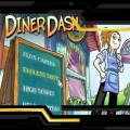 Diner Dash DVD Collection PC Game for Windows. 