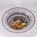 TERMURAH JARING SARINGAN WASTAFEL DAPUR KITCHEN SINK NET | READY. 