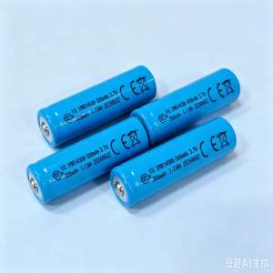 Buy 5 and give 1 UltraFire Rechargeable 3.7V Battery 18650 size