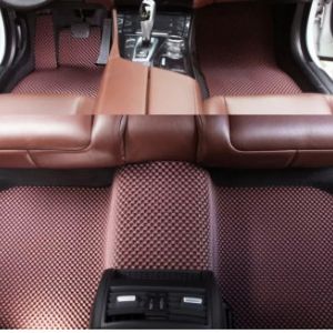 LÓT CỐP Ô TÔ LÓT CHÂN Ô TÔ THẢM LÓT SÀN Ô TÔ 3D THẢM SÀN XE HƠI KÍCH THƯỚC 1.2x1.5 MÉT - HOTACO SHOP