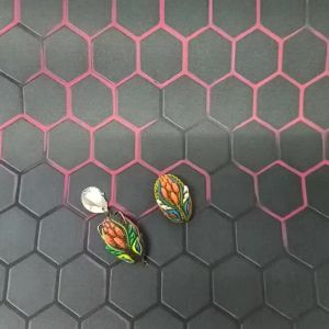 ส่งจากไทย จัดโปร กบยางรุ่น ซูคุยะ ขนาด3.3cm 2ใบหลิว ตะขอเบอร์1 น้ำหนัก5.5-6กรัม น้ำหนักดี ตีได้ไกล หนานุ่ม งานสวยเหยื่อปลอม เหยื่อตกปลา กีฬาและกิจกรรมกลางแจ้ง ใช้งานง่าย สินค้าโปรโมชั้น