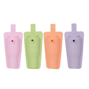 Silicone Ice Cubes Tray Easy Releases Dishwasher Safe Ice Making Mold for Home Parties and Outdoor Picnics Kitchen Tool